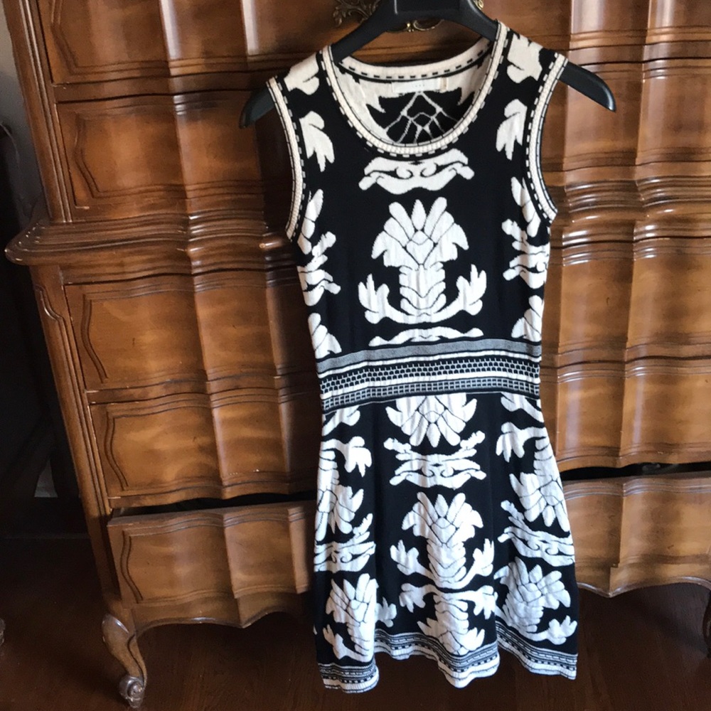 Luna Dress